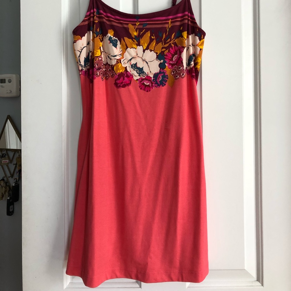 Intimately Free People summer dress // new